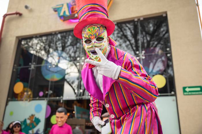 Aztlán Futlán
