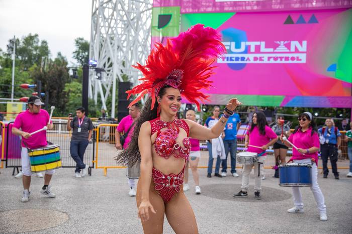 Aztlán Futlán