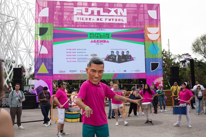 Aztlán Futlán
