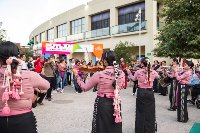 Aztlán Futlán