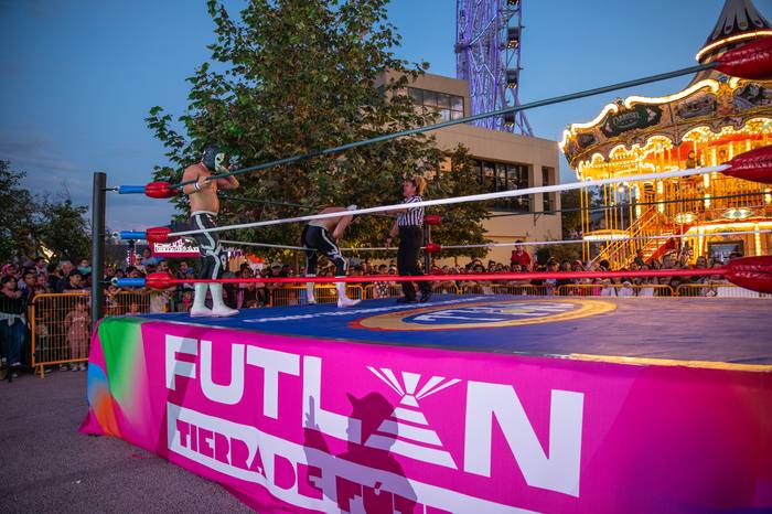 Aztlán Futlán